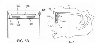 又爆出一款VR专利！苹果VR设备没跑了