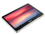 华硕发布新Chromebook 价格499美元