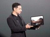 Surface Laptop发布 号称最平衡笔记本