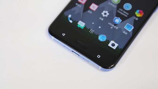 HTC U11视频评测 昔日王者终归来