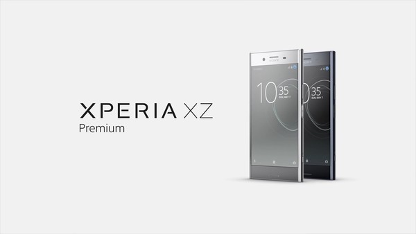索尼Xperia XZ Premium