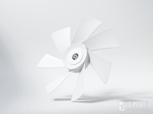 智米自然风风扇发布 599元享受自然风感