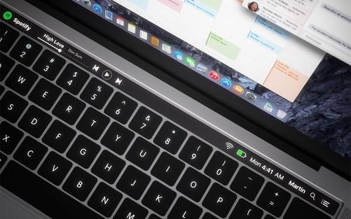 苹果表态：MacBook“键盘门” 可免费维修