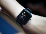 外媒狂喷Apple Watch：昂贵/功能复杂