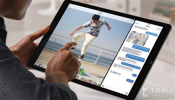 苹果下月将发新iPad Pro等产品