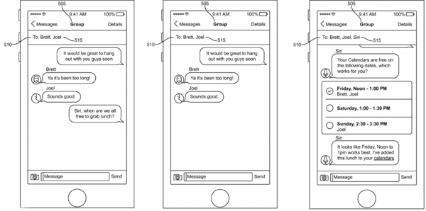 iOS 11曝光：Siri将学习和同步用户行为