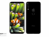 外媒泄iPhone 8外观 双镜头你觉得咋样