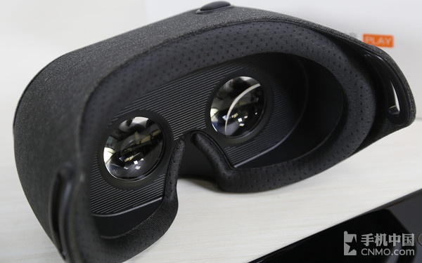 小米VR眼镜PLAY2体验：全民入门级选择