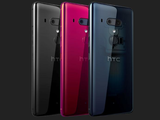 HTC U12+发布 DxO榜上最高分双摄手机