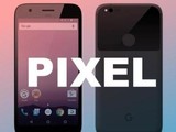 谷歌Pixel 3曝光 无刘海无下巴真全面屏！