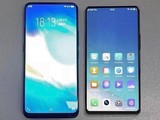 vivo NEX S现身工信部 真全面屏即将发布