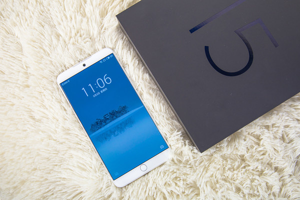 MEIZU 15