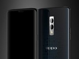 OPPO Find X全球发布会：6月19日卢浮宫